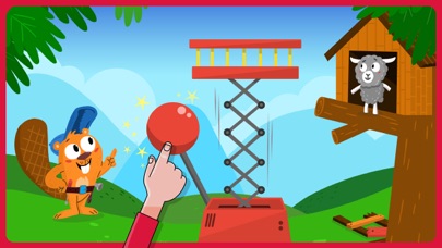 Screenshot #3 pour Jeux de bébé pour enfant 2-8
