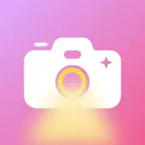 GlowCamera Selfie Light Camera - App Icon