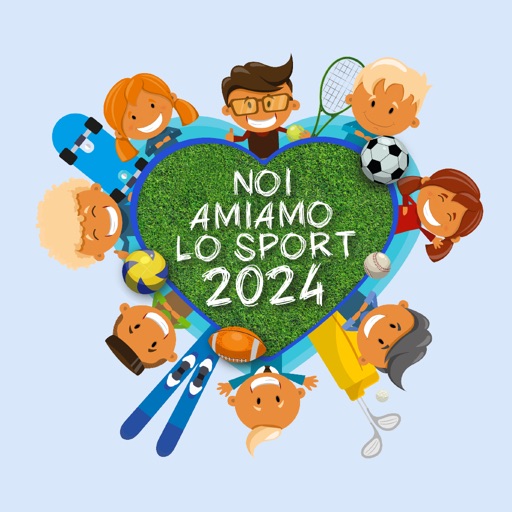 Noi amiamo lo Sport