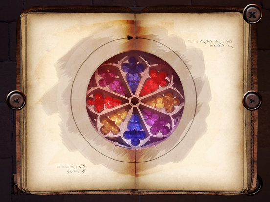Escape from LaVille 2 HD iPad app afbeelding 4