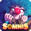 Somnis - Rumble Rush icon