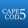 Cape Cod 5 - Mobile Banking icon