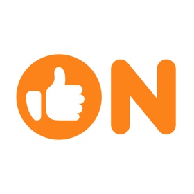 螢幕擷取畫面 (5) ON Social: Fastest way to meet