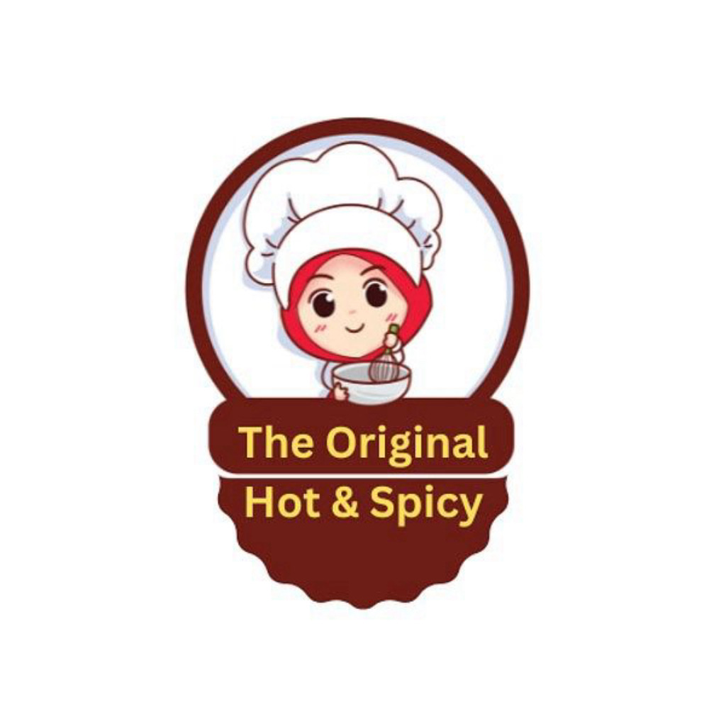 Get The Original Hot & Spicy for iOS, iPhone, iPad Aso Report