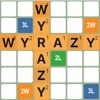 Wyrazy: polska gra słowna icon