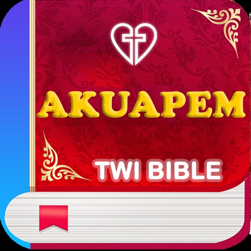 Twi Bible ― Akuapem with Audio - AppWisp.com