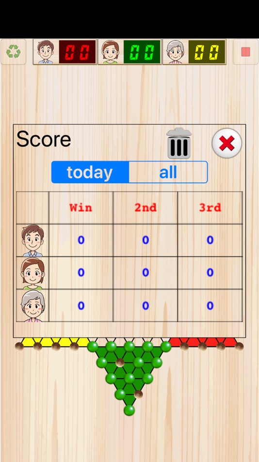 #2. Jumping Pin Ext (iOS) 由: ryo itou