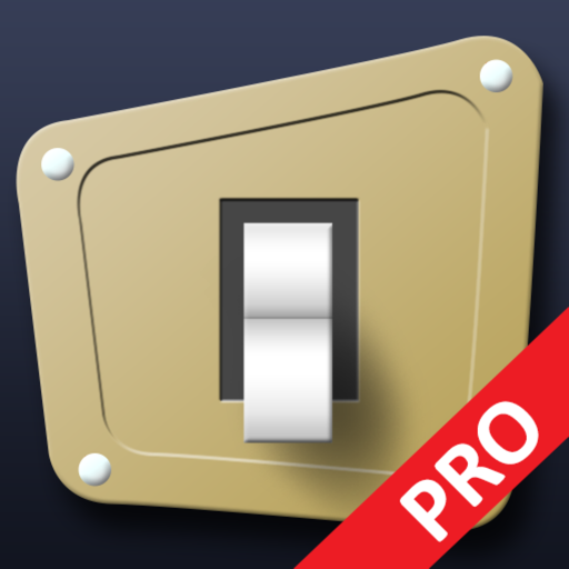Switch Plus app icon