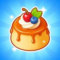 Foodom - 食べ物ソート トリプルグリル消すゲーム