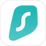 Surfshark VPN: Fast VPN App #NO6