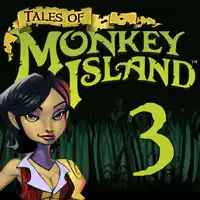 Tales of Monkey Island Ep 3