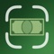 Instant Banknote Value Scanner