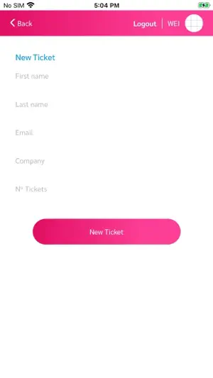 MKT Event screenshot 2