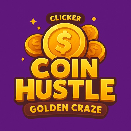 Golden Push: Coin Hustle