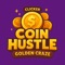 In this idle clicker game, you earn coins by tapping the screen like a true digital hustler