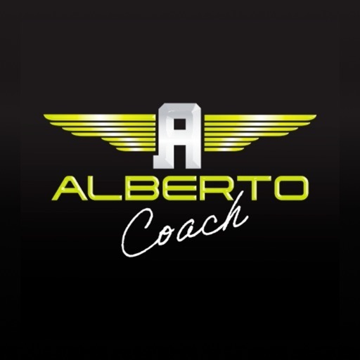 Alberto Entrenador icon