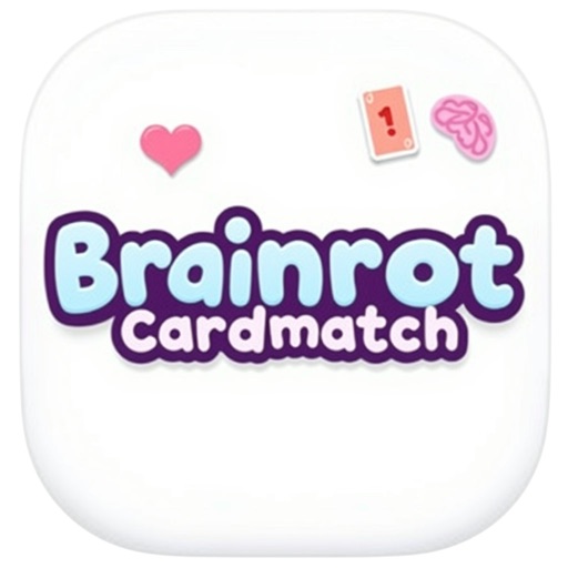 Brainrot CardMatch