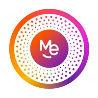 Me - Make health intuitive app icon - Health & Fitness app for iPhone