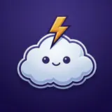Vorly – Météosensible - Icône de l’app