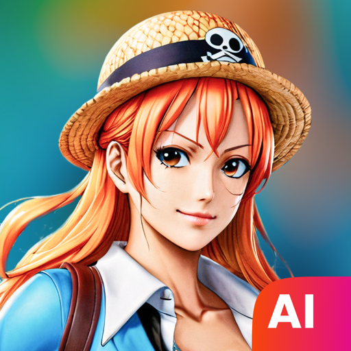 Anime AI:Waifu Chatbot Fantasy