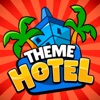 Theme Hotel: Tycoon Manager icon