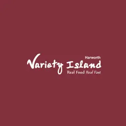 Variety Island app icon