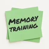 Exercices mémoire & logique - Icône de l’app