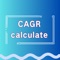 Welcome to CAGR Calculate