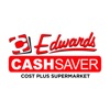 Edwards Cash Saver app icon - Shopping app for iPhone