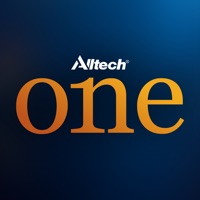 Alltech ONE app icon - Business app for iPhone