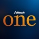 Alltech ONE app icon - Business app for iPhone