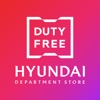 HyundaiDepartmentStoreDutyFree icon