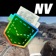 Nevada Pocket Maps app icon - Travel app for iPhone