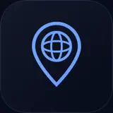 Mercatle: Daily Geography Game - Icône de l’app