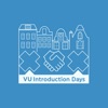 VU Intro days icon