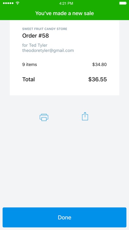 My mPOS screenshot-3