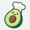Avocadish: Recipes & Mealplan icon