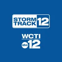 WCTI Storm Track 12