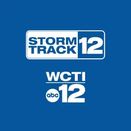 WCTI Storm Track 12 app icon