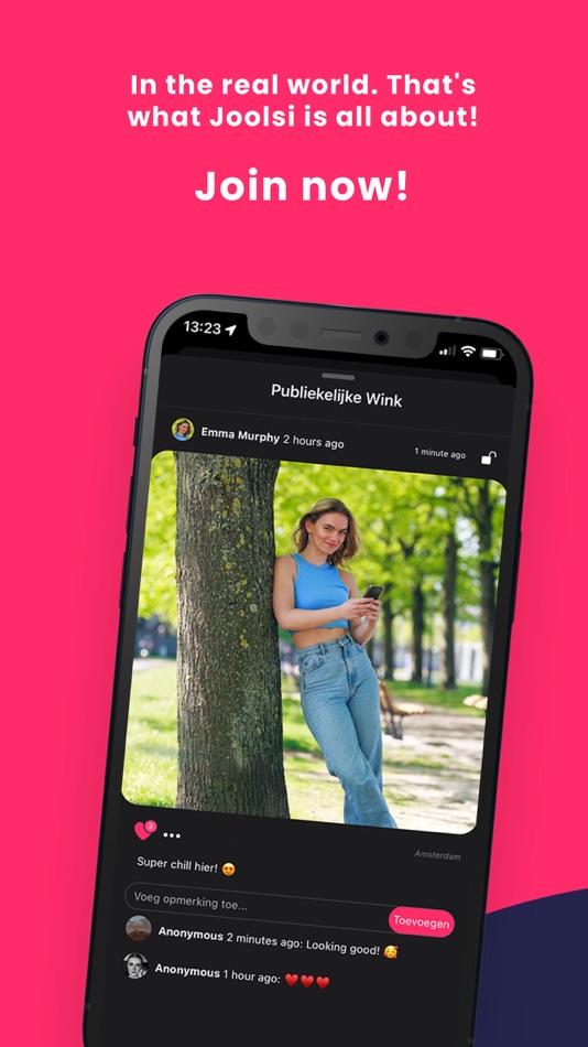 #3. Joolsi (iOS) 由: Joolsi B.V.