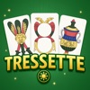 Tressette - carte online icon