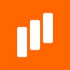 Stock+: Stock Market Heat Map icon