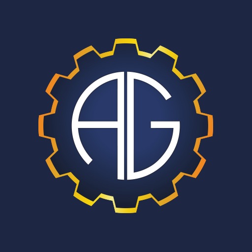 Go AG Vision app icon
