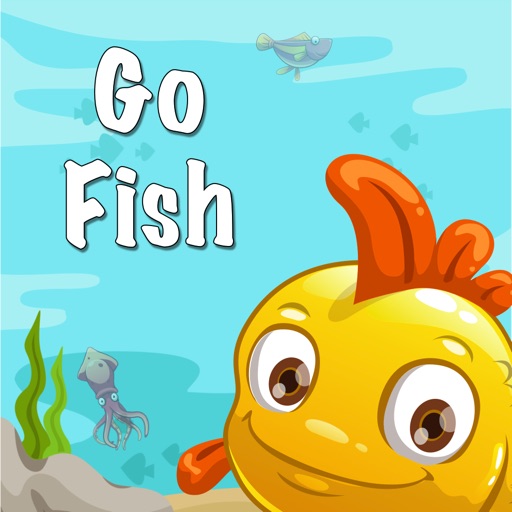 Go Fish | Card Game