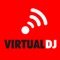 Mix with VirtualDJ directly from your iPhone or iPad 