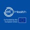Together, for healthy lives in Europe