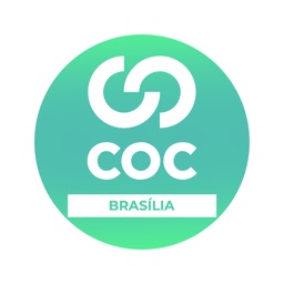 COC Brasília