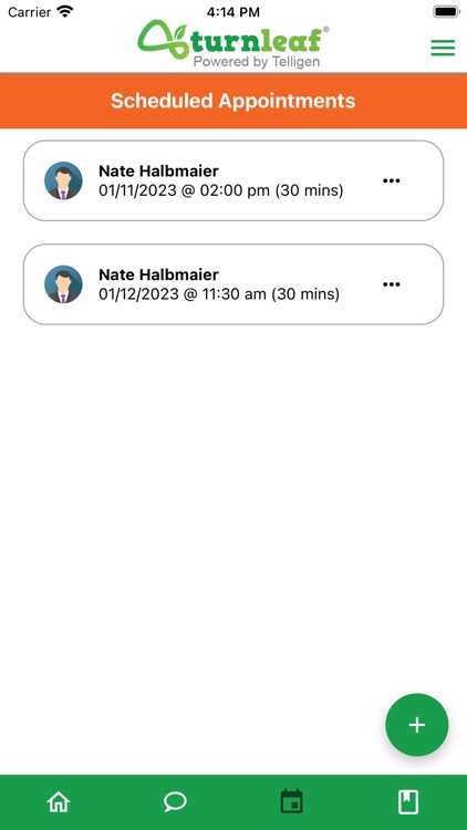 Connect by Telligen screenshot-3