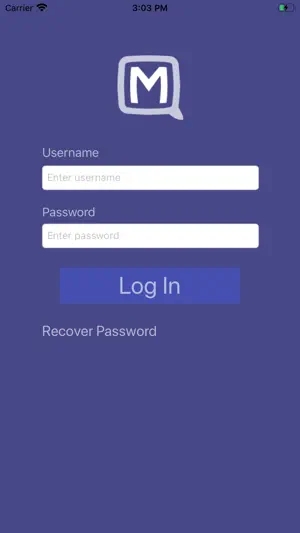 MediaQurator screenshot 1