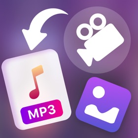 Media Converter Video to MP3